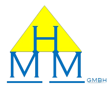 Hausverwaltung Marco Mayer GmbH Logo