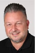 Marco Mayer, Geschäftsführer
