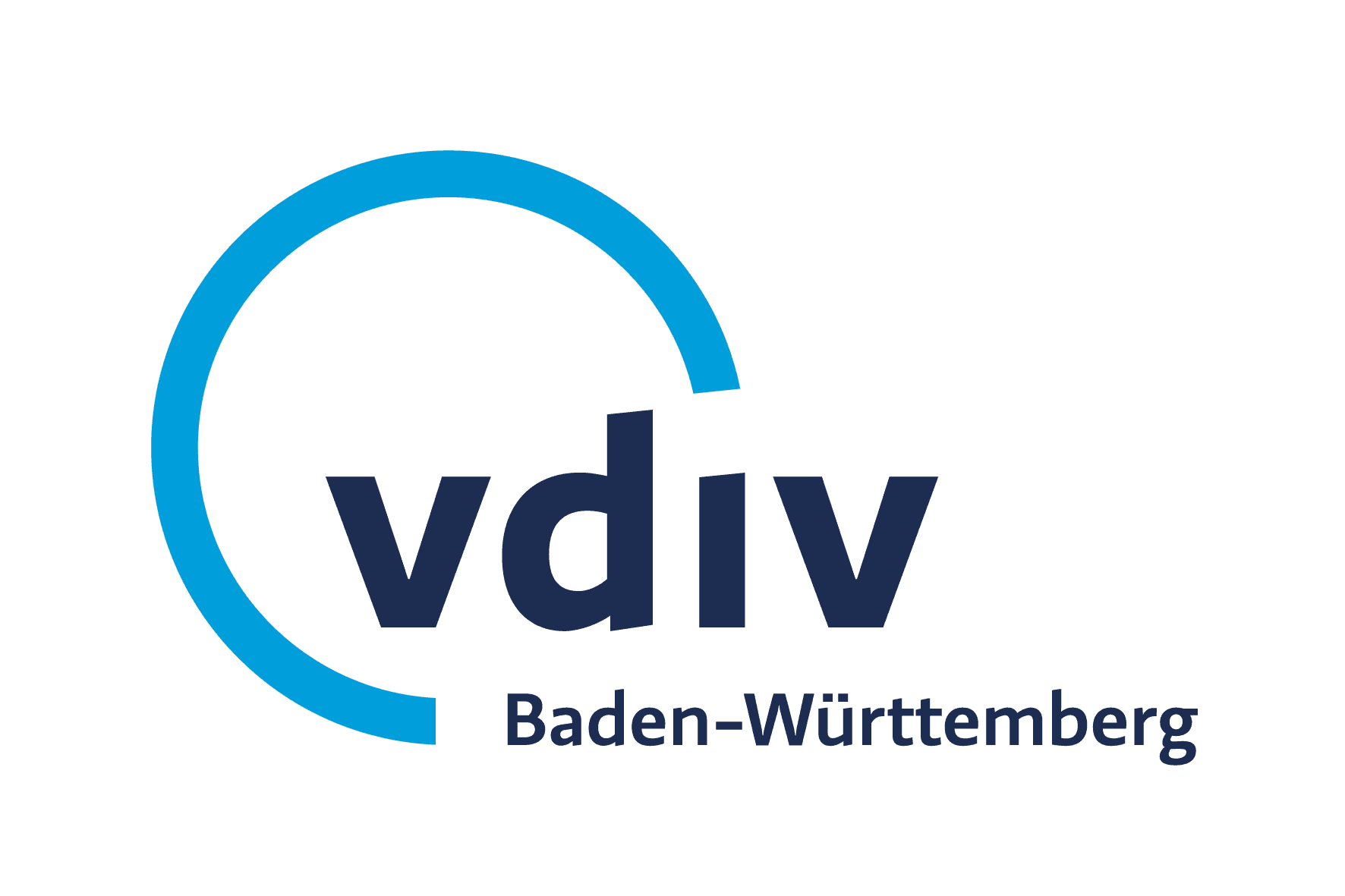 VDIV Baden-Württemberg Logo